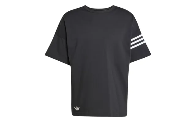 Adidas Originals Men's Neuclassics T-shirt - Black