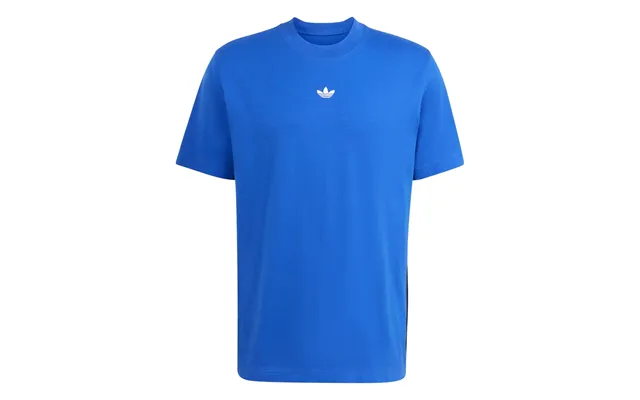 Adidas Originals Men's Rekive T-shirt - Semi Lucid Blue