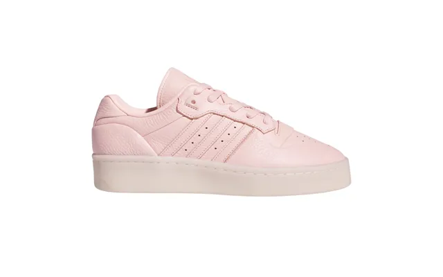 Adidas Originals Men's Rivalry Lux Low Shoes - Pink