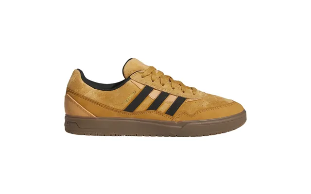 Adidas Originals Men's Tyshawn Ii Shoes - Mesa