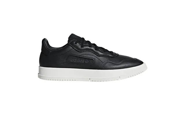 Adidas Originals Sc Premiere Trainers - Black