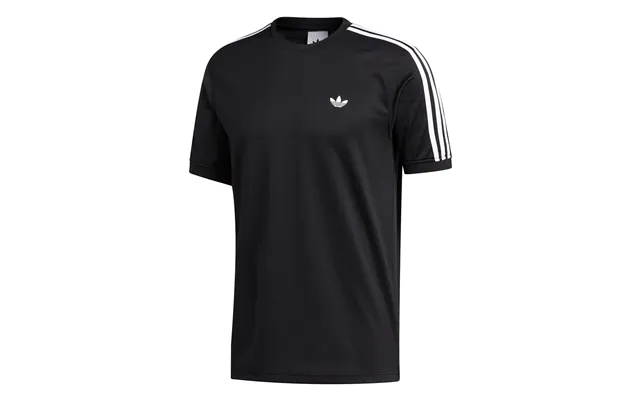 Adidas Originals Skateboarding Aero Club Jersey - Black White