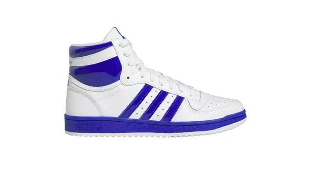 Adidas Originals Top Ten Rb Shoes - Semi Lucid Blue