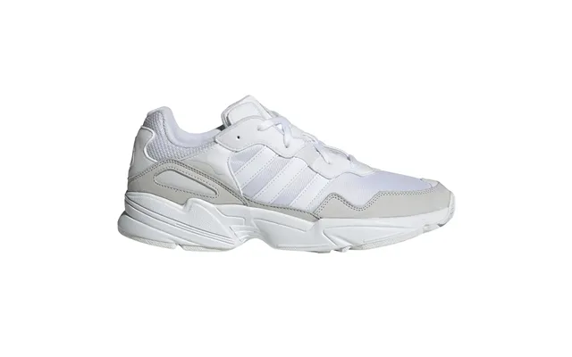 Adidas Originals Yung-96 Trainers - Cloud White