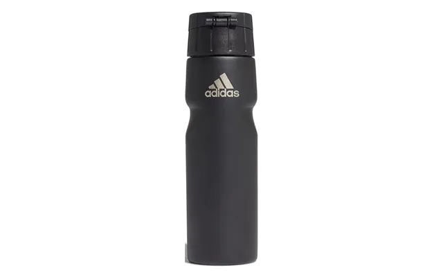 Adidas Steel Bottle 600 Ml - Black