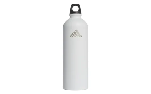 Adidas Steel Water Bottle - White