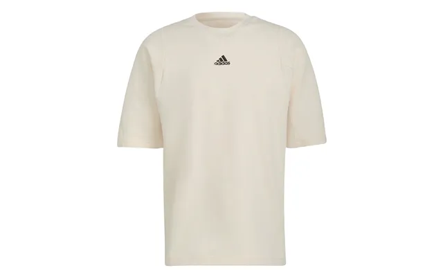 Adidas Studio Lounge Tee - Beige product image