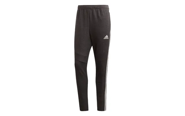 Adidas Tiro 19 French Terry Training Pants - Black