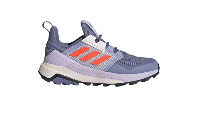 Adidas Women Terrex Trailmaker Primegreen Shoes - Purple