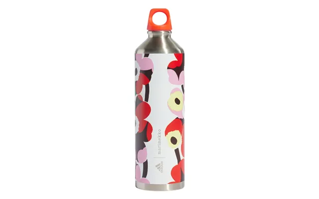 Adidas X Marimekko Steel Bottle 750 Ml - Multicolor