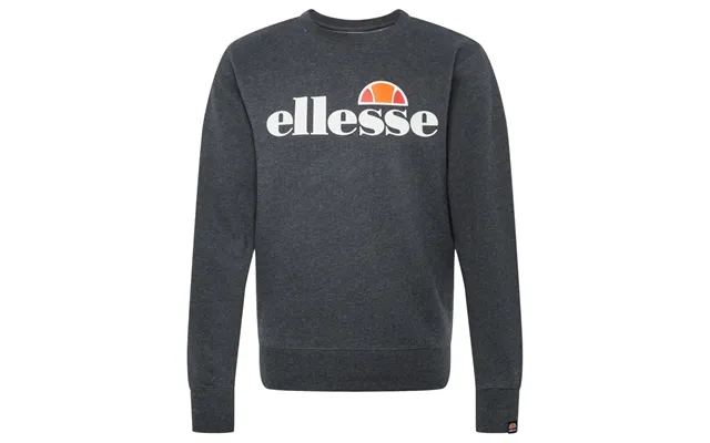 Ellesse Succiso Crewneck Sweatshirt - Dark Grey product image