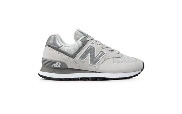 New Balance Women's 574 Lifestyle Shoe - Grey