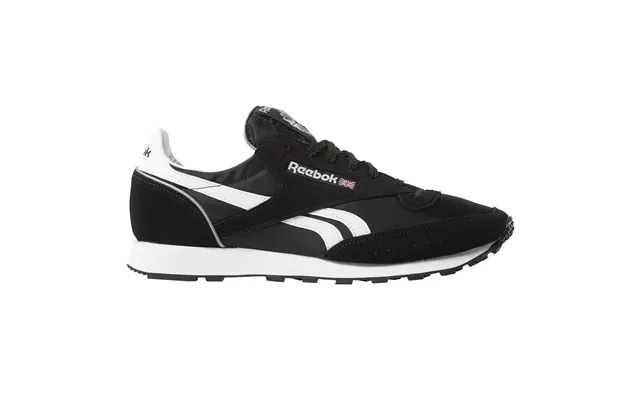 Reebok Classics 83 Mu Trainers - Black
