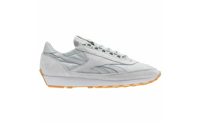 Reebok Classics Aztec T Trainers - Grey