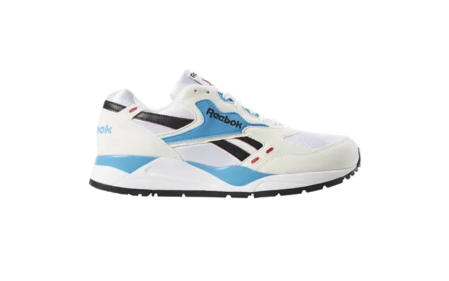 Reebok Classics Bolton Og Trainers - Chalk, White & Blue