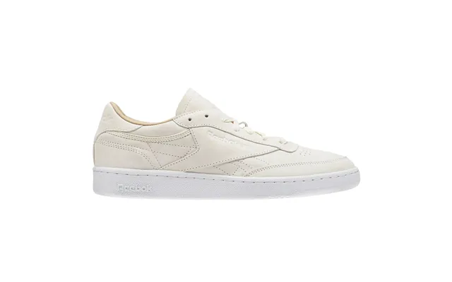 Reebok Classics Club C 85 Lst Trainers - Beige