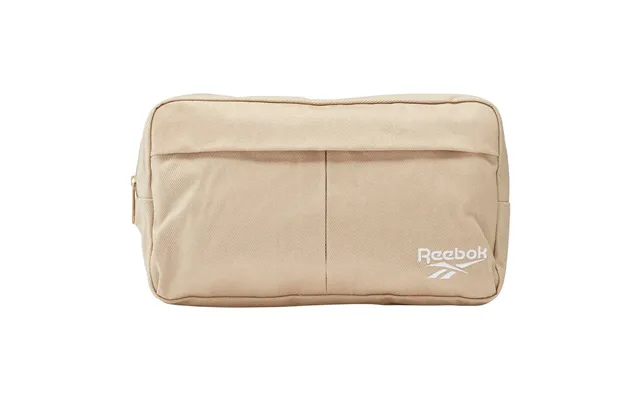 Reebok Classics Foundation Crossbody Bag - Beige