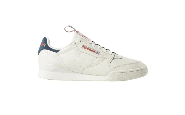 Reebok Classics Phase 1 Mu Trainers - Chalk