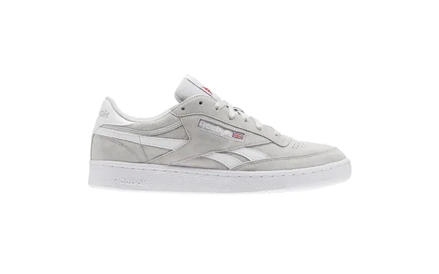 Reebok Classics Revenge Plus Trainers - Skull Grey