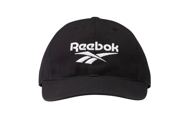 Reebok Classics Vector Cap - Black