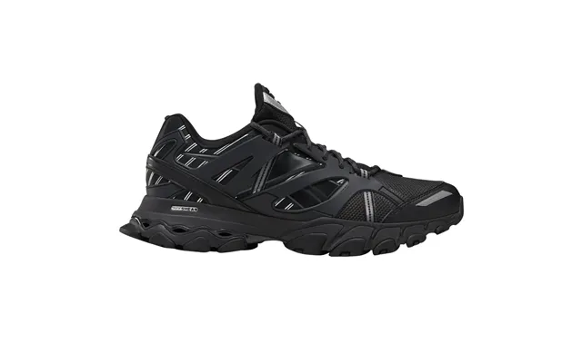 Reebok Dmx Trail Shadow Trainers - Black