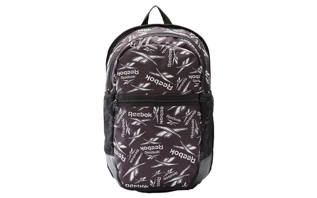 Reebok Unisex Wor Active Gr Bp Daypack - Black