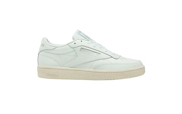 Reebok Women's Club C 85 Shoes - Green