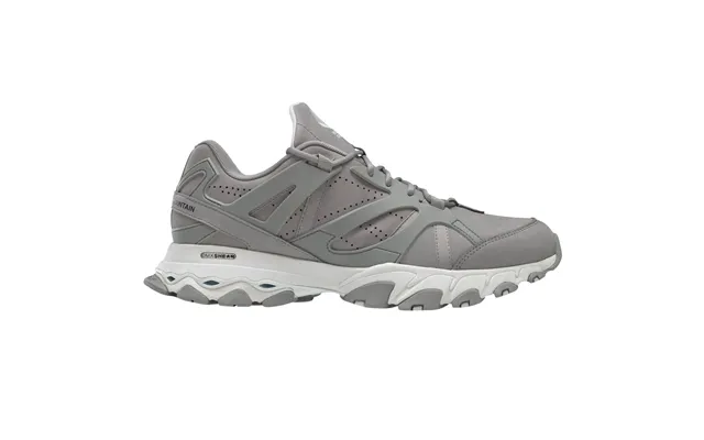 Reebok X Mountain Research Unisex Dmx Trail Shadow Shoes - Grey