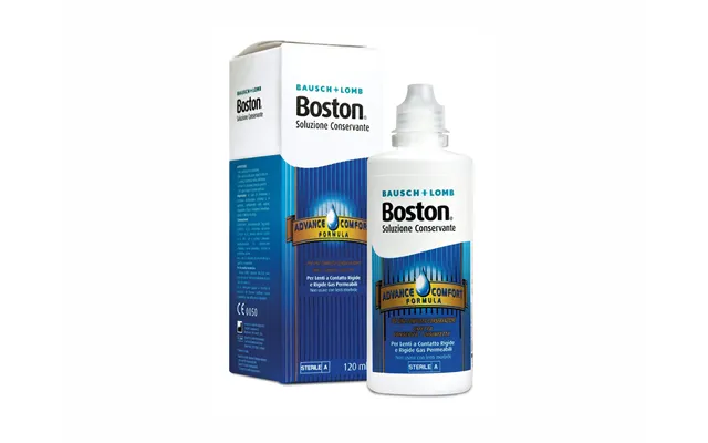 Boston Advance Preservative 120 Ml Liquids product image