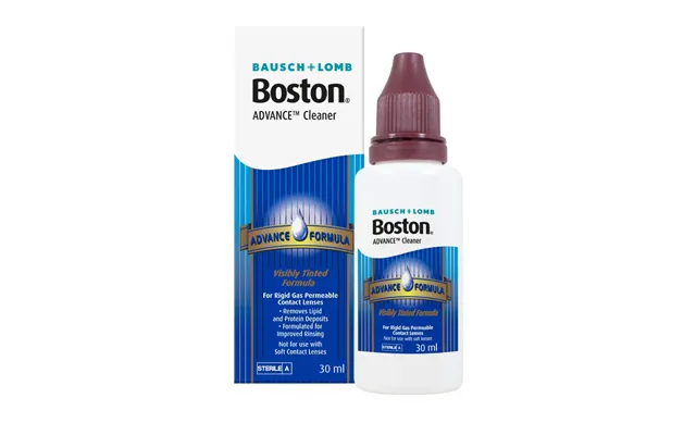 Boston Advance Remnant 30 Ml Liquids product image