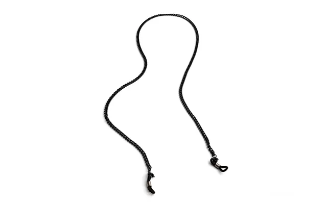 Catenina In Metallo Maglia Piccola Chains