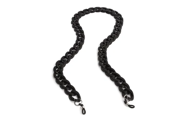 Catenina In Plastica Maglia Larga Chains