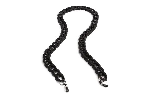 Catenina In Plastica Maglia Larga Chains