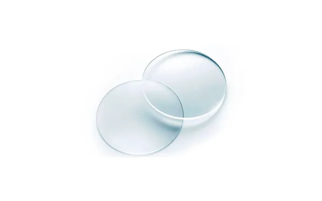 Clamar Coppia Di Lenti Graduate Fino A Sph 6,00 E Cyl 2,00 Prescription Lenses Anti-glare