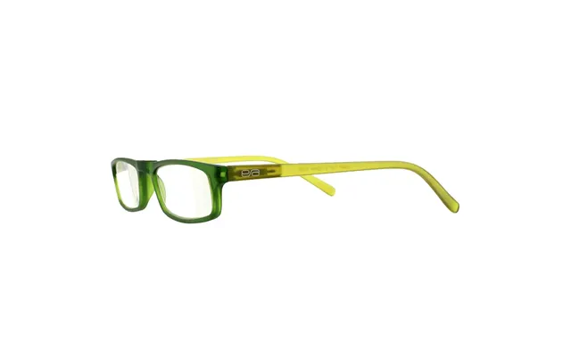 Er461 Unisex Reading Glasses Plastic Brown