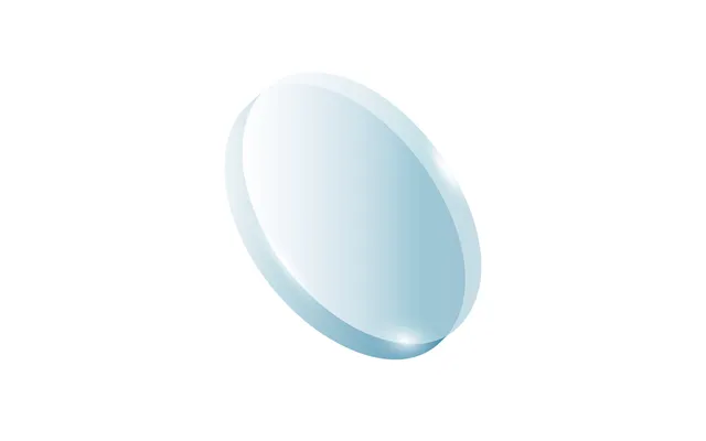 Extra Slim 1.67 Prescription Lenses