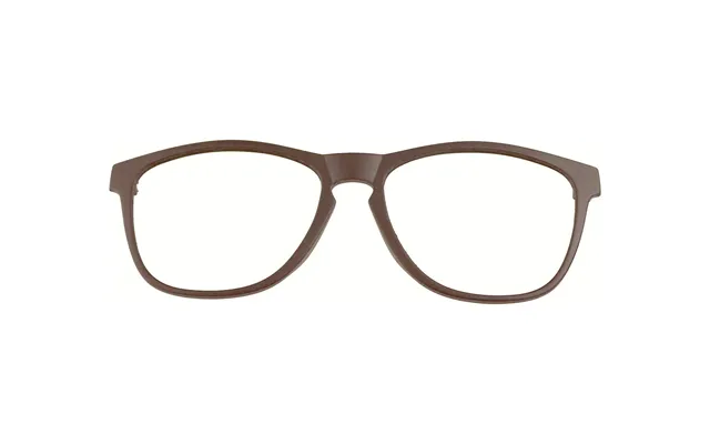 Frontale Tr091 Marrone Satinato Replacement Lenses Brown