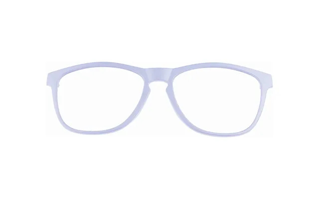 Frontale Tr091 Trasparente Satinato Replacement Lenses Transparent