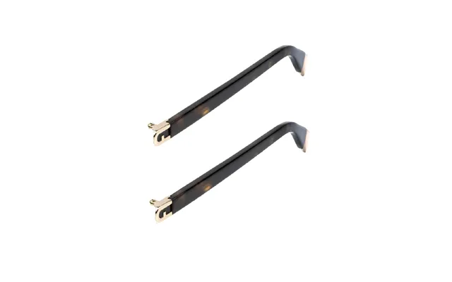 Furla Aste Di Ricambio Sfu972 Replacement Arms Havana