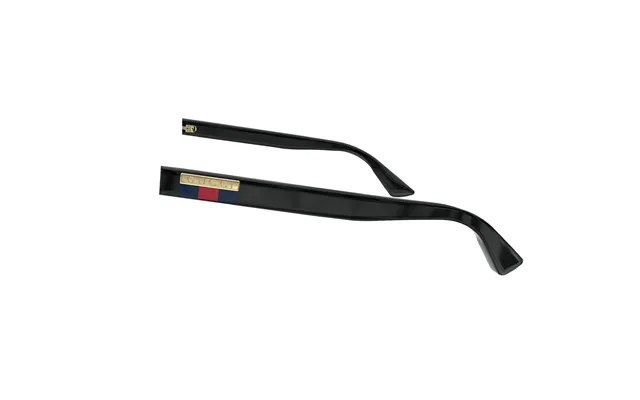 Gucci Replacement Arms Gg0748s Replacement Arms Black