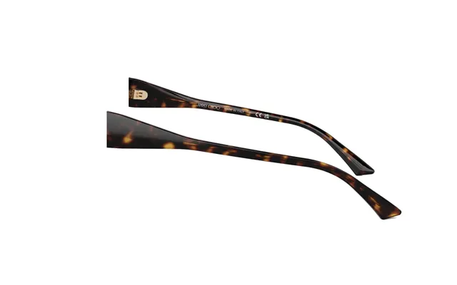 Jimmy Choo Replacement Arms Jc5012 Replacement Arms Acetate Havana