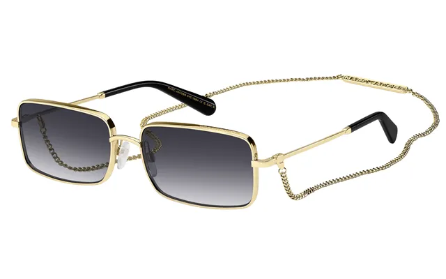 Marc Jacobs Marc 771 N S Rhl 9o Sunglasses Grey Sfumato