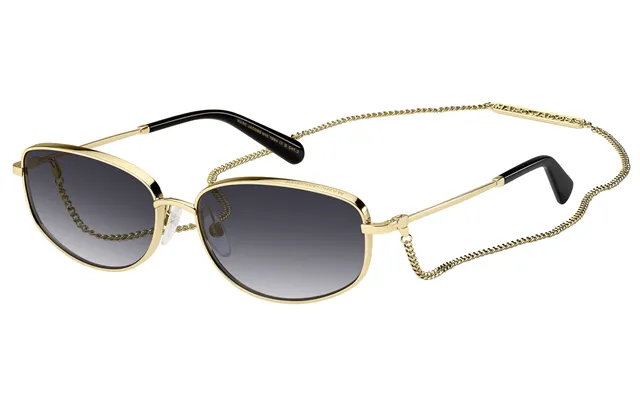Marc Jacobs Marc 772 N S Rhl 9o Sunglasses Grey Sfumato