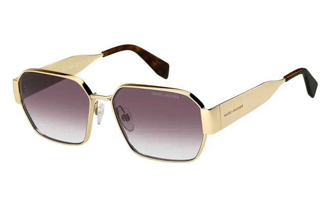 Marc Jacobs Marc 805 S S9e 3x Sunglasses Rosa Sfumato