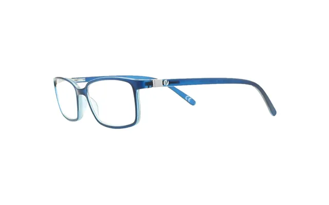 Mod 452 Unisex Reading Glasses Plastic Blue
