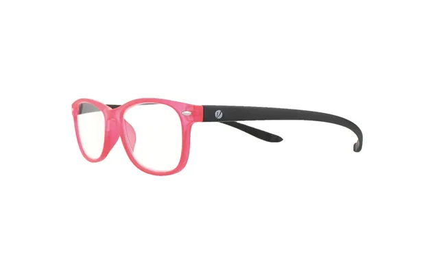 Mod 455 Unisex Reading Glasses Plastic Red