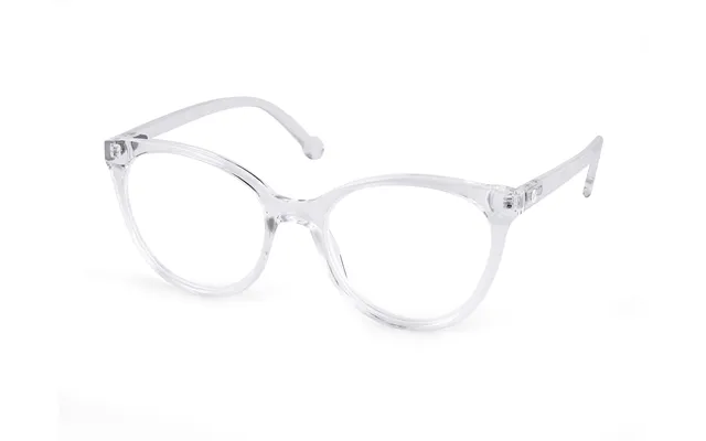 Mod. 510 Reading Glasses Transparent