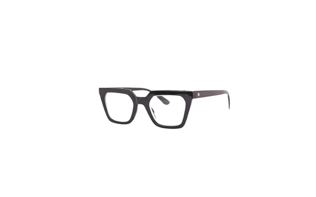 Mod. 518 Woman Reading Glasses Acetate Black Cat Eye