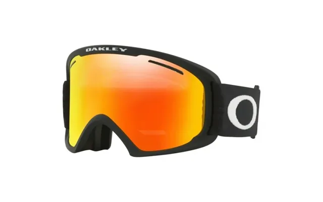 Oakley Oo7112 O Frame 2.0 Pro Xl 711201 Unisex Ski Goggles O Matter Orange Mask Normal