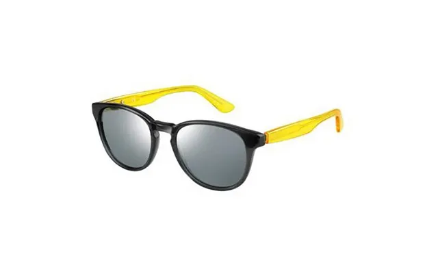 Ox 1063 S Dji 3c Man Outlet Sunglasses Plastic Grey Round